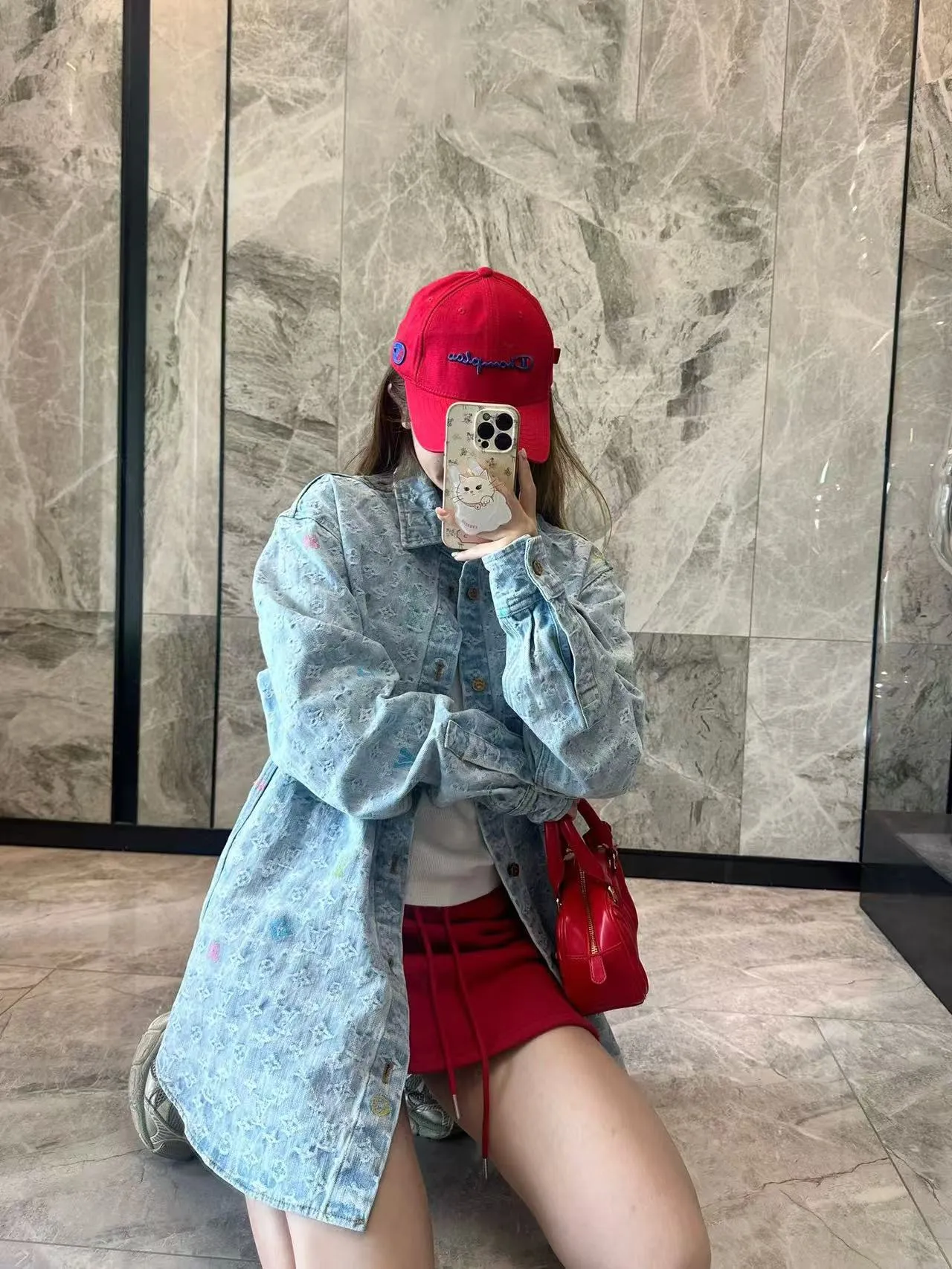 Louis Vuitton/ 25Fw